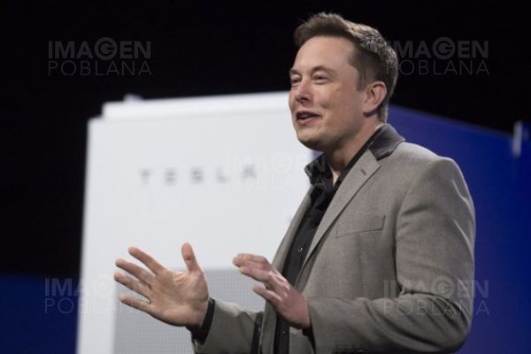 WSJ revela relaciones y solicitudes sexuales de Elon Musk con exempleadas