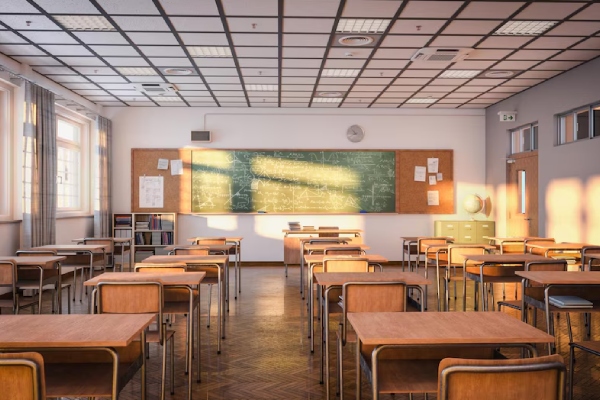 Luisiana, el primer estado de EU donde será obligatorio exhibir los Diez Mandamientos en las escuelas