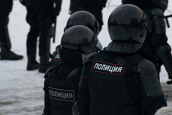Dos ataques armados en Rusia dejan varios muertos y heridos