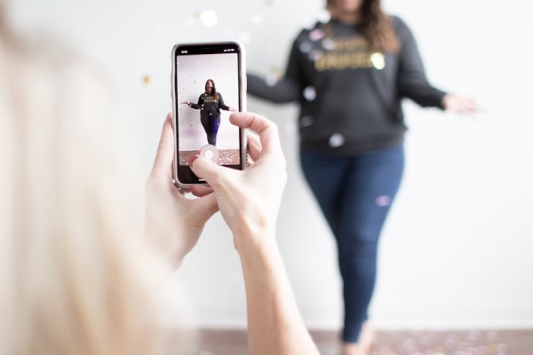El fenómeno “GRWM” en TikTok: fusionan belleza e intimidades para ganar seguidores