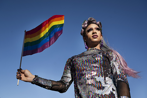 Perú deja de considerar la transexualidad como enfermedad mental