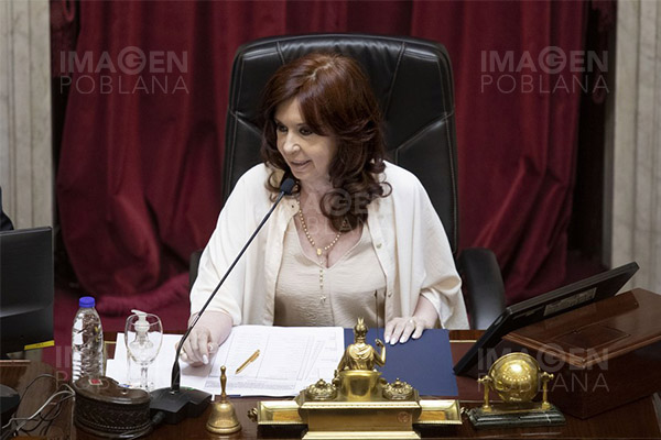Comienza en Argentina juicio por intento de magnicidio de Cristina Fernández