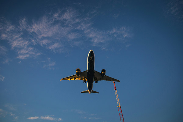 Mecánico que denunció montaje erróneo de aviones Boeing fue despedido