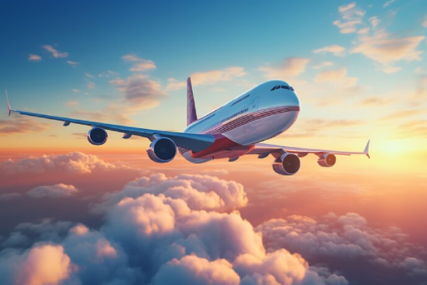 Venezuela y China inauguran vuelo directo entre Caracas y Guangzhou