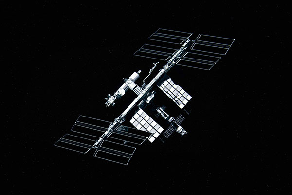 Ajustan la órbita de la EEI para lanzar nave Soyuz MS-26 y aterrizaje de Soyuz MS-25