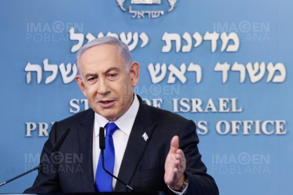 Israel responsabiliza a Hamás de obstruir la implementación del plan de paz de Biden