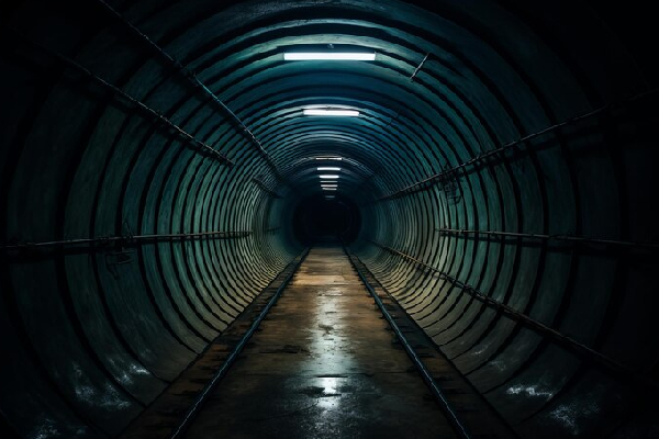 Conductos "tipo túnel" fueron descubiertos en cárcel de Ecuador
