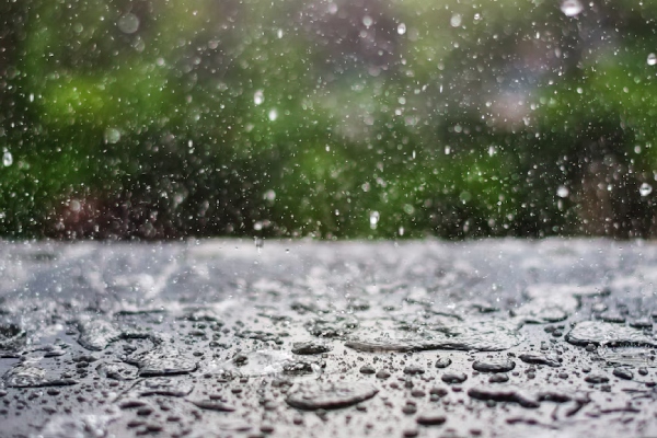 Tormentas, huracanes y ciclones: ¿qué debe llevar la mochila de emergencia?