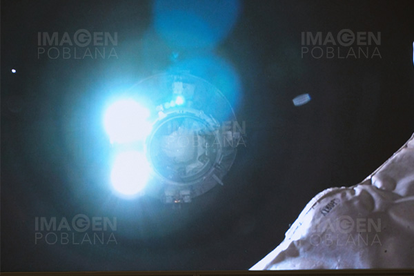 Tripulación de Shenzhou-18 prepara su segunda actividad extravehicular