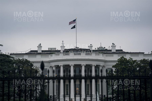 La Casa Blanca niega que Biden evalúe bajarse de la campaña presidencial en EU