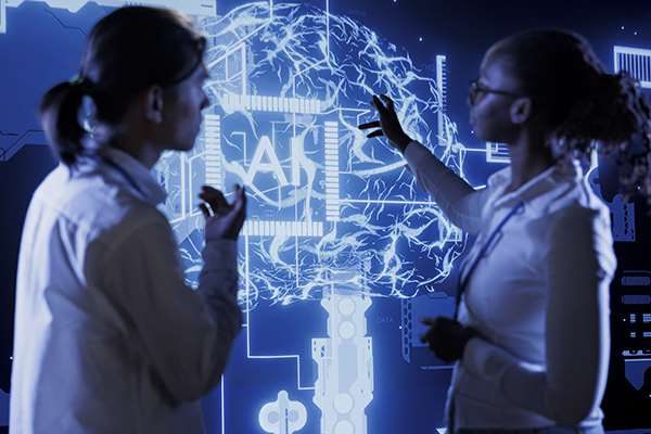 Jefe de ONU urge al mundo a regular la inteligencia artificial