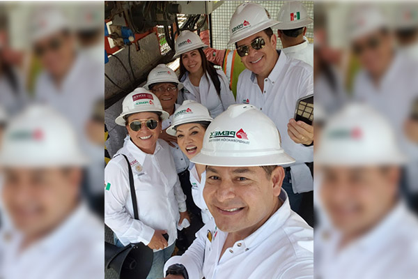 Soberanía energética y tecnológica para el progreso, compromiso de Armenta