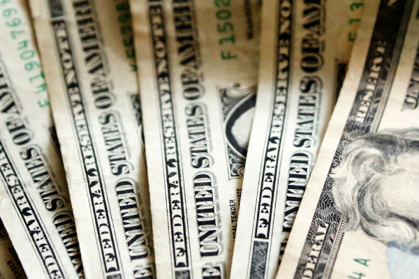 La diversificación de reservas desafía la hegemonía del dólar
