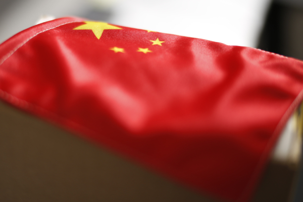 China lidera la carrera global en la adopción de IA generativa