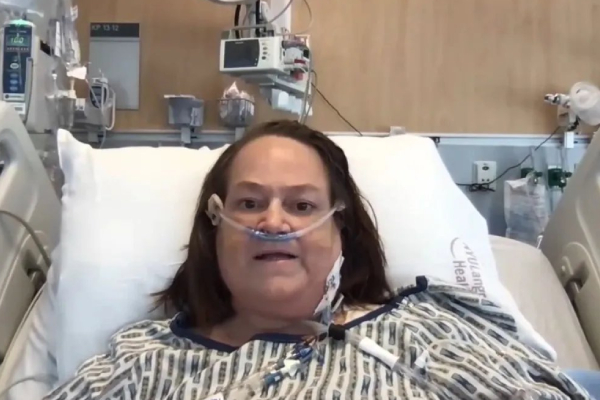 Fallece Lisa Pisano, la segunda persona en recibir riñón de cerdo genéticamente modificado