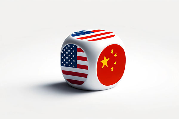 Biden extiende emergencia nacional por Hong Kong; se esperan más tensiones con China