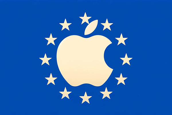 Comisión Europea acepta el compromiso antimonopolio propuesto por Apple