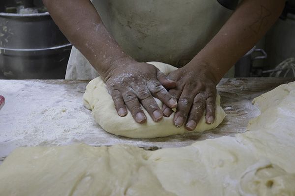 Industria panificadora enfrenta una crisis: violencia, robos y disminución del consumo