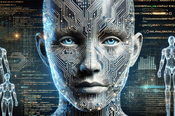 La privacidad en materia de IA se convierte en la principal preocupación de mexicanos