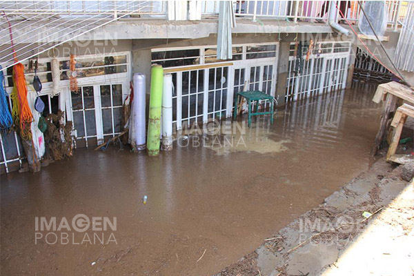 Inundaciones repentinas dejan 35 muertos y 250 heridos en Afganistán