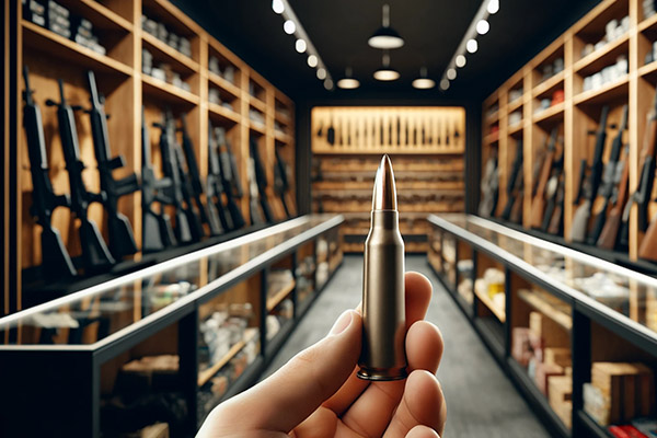 Atentado contra Trump: ¿cómo va la política de armas rumbo a las elecciones?