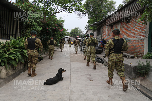 Human Rights Watch denuncia graves violaciones a los derechos humanos en El Salvador