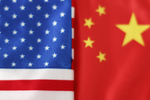 Comercio de armas EU-Taiwán incrementa las tensiones diplomáticas con China
