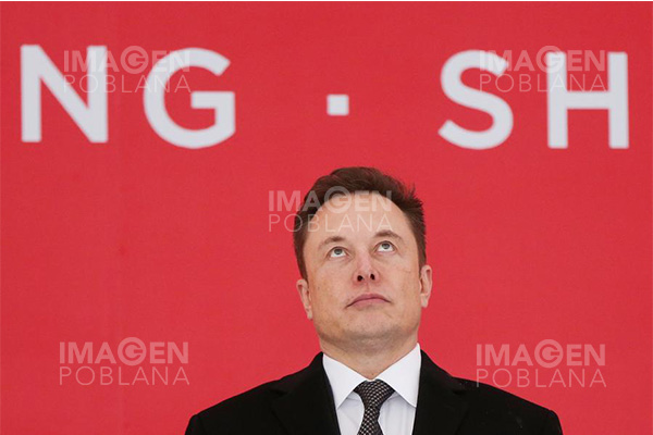 Musk ve el fallo técnico global de este viernes como el mayor fracaso en la esfera TI