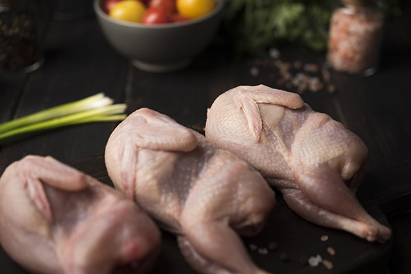 Brasil suspende preventivamente exportación de carne de aves por enfermedad de Newcastle