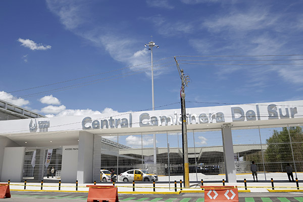 Comercio informal, la marcada diferencia entre la CAPU y la nueva CETRAM