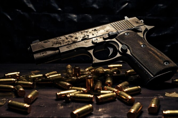 Diputados de Argentina convoca sesión para tratar tenencia de armas de fuego