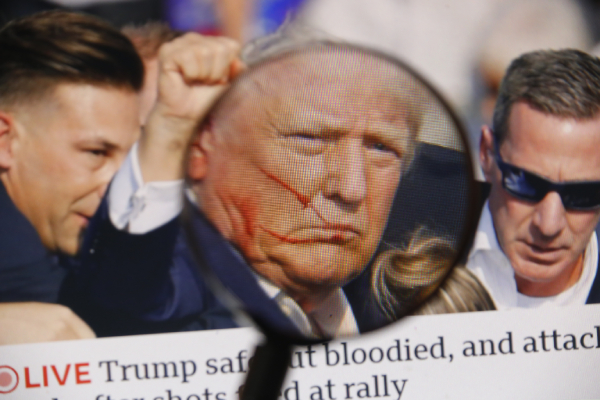 La bala que recargó a Trump y su impacto en el nearshoring mexicano