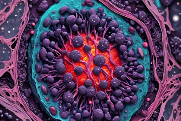 Cáncer de vías biliares, un cáncer poco común y altamente agresivo