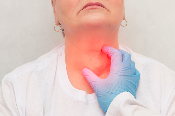 México atiende 4,000 casos de cáncer de cabeza y cuello al año