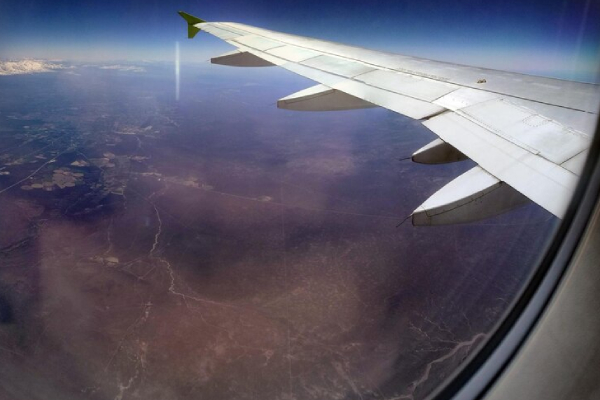 Venezuela asegura que espacio aéreo no está cerrado