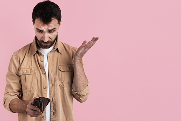 ¿Gastaste de más? Estas opciones te pueden sacar de apuros