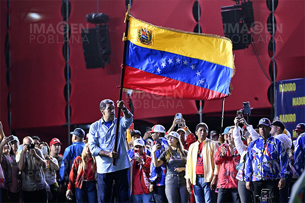 Nueve países de América Latina pedirán reunión urgente en la OEA sobre Venezuela
