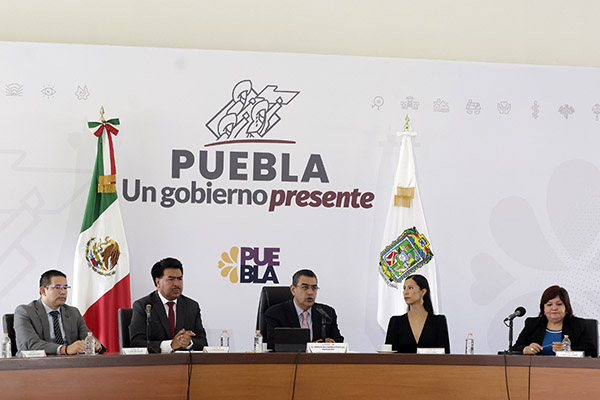 Tras despenalización del aborto, Secretaría de Salud está lista para brindar el servicio