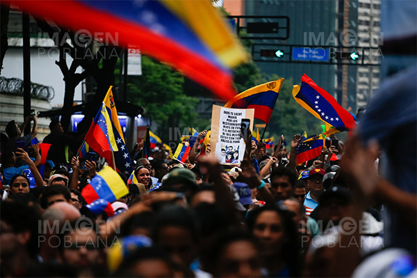 Venezuela retira diplomáticos de 7 países latinoamericanos por injerencia en elecciones