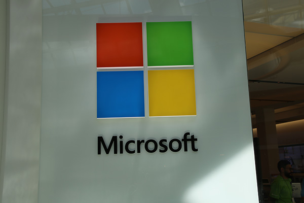 Microsoft reporta problemas de acceso y funcionamiento de sus servicios