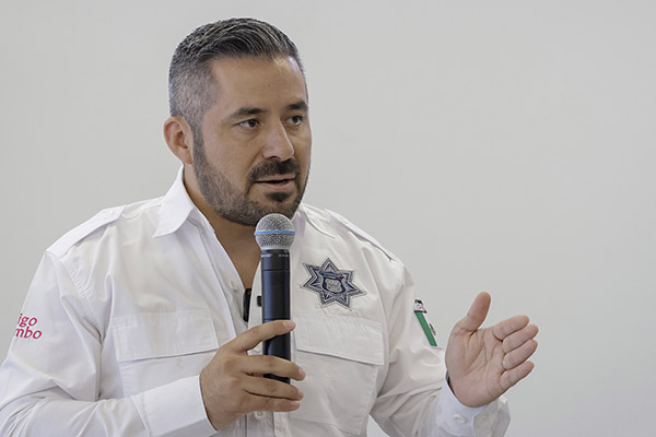 Ayuntamiento alista celebración de Fiestas Patrias en Puebla capital