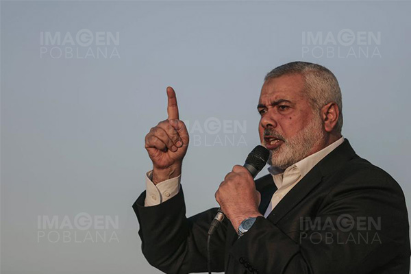 Israel será severamente castigado por la muerte de Ismaíl Haniyá, promete líder iraní