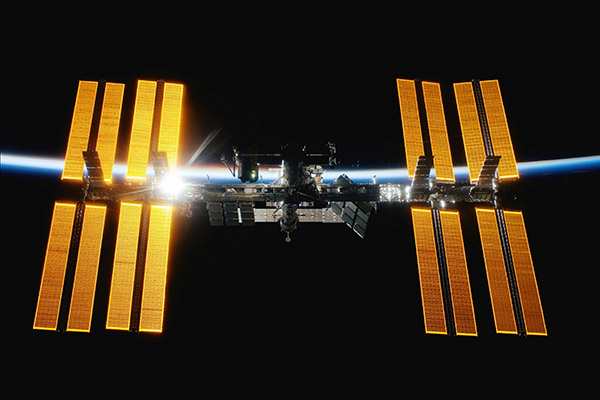 Estación Espacial Internacional tiene un futuro brillante en investigación, según NASA