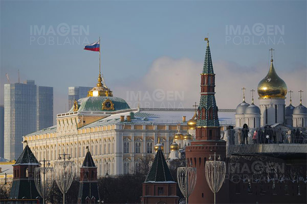 Rusia confirma intercambio de prisioneros con países de OTAN