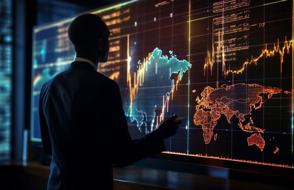 Hard landing: los especialistas explican el día gris para la economía mundial