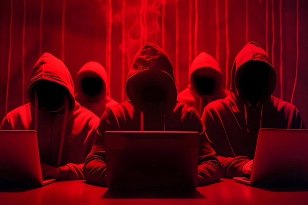 Anonymous le declara la “ciberguerra” a Nicolás Maduro