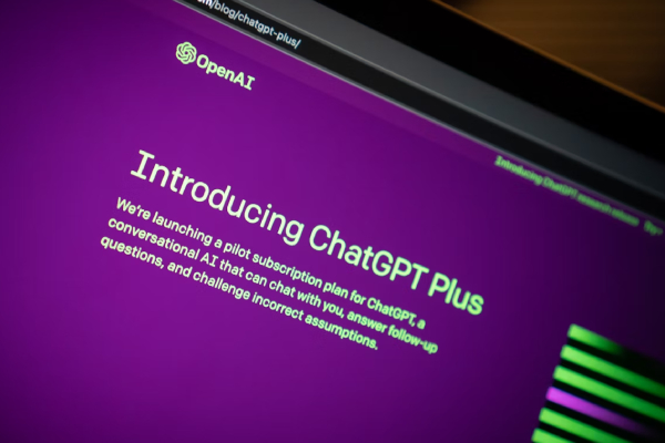 ChatGPT vuelve a reportar fallas a nivel mundial