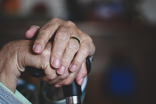 Envejecimiento de los europeos amenaza el sistema de pensiones