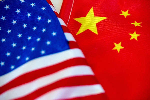 “EU es el mayor creador de riesgos de amenaza nuclear del mundo", acusa China