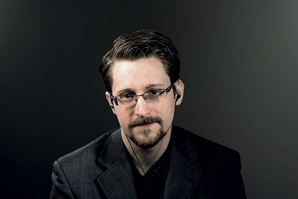 Arresto de Pável Dúrov viola los derechos humanos básicos, afirma Snowden